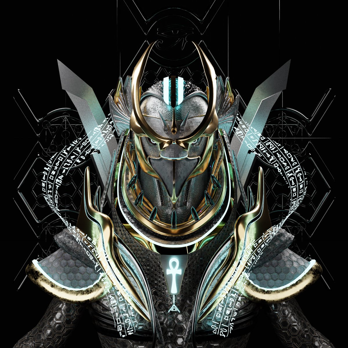 Warriors Of Ankh tweet media