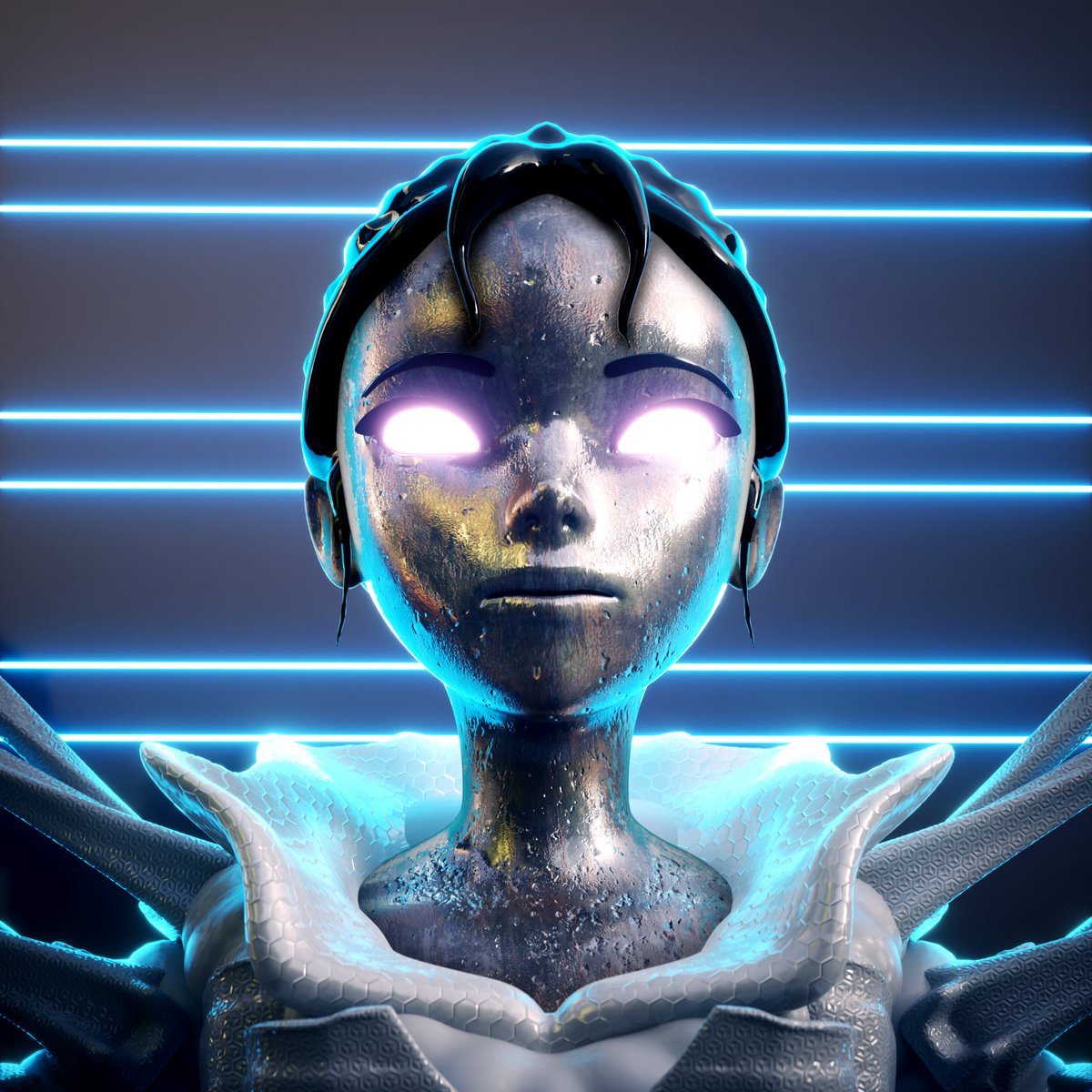 newmetalab's tweet photo. -

Yes! #NFT giveaway!

FOLLOW &amp; RT, Like. ❤️🦋🐤👀😍🏆🐠💯

#NFTGiveaway #NFTGiveaways #NFTshill #NFTCommunity https://t.co/br6fB8LeQI