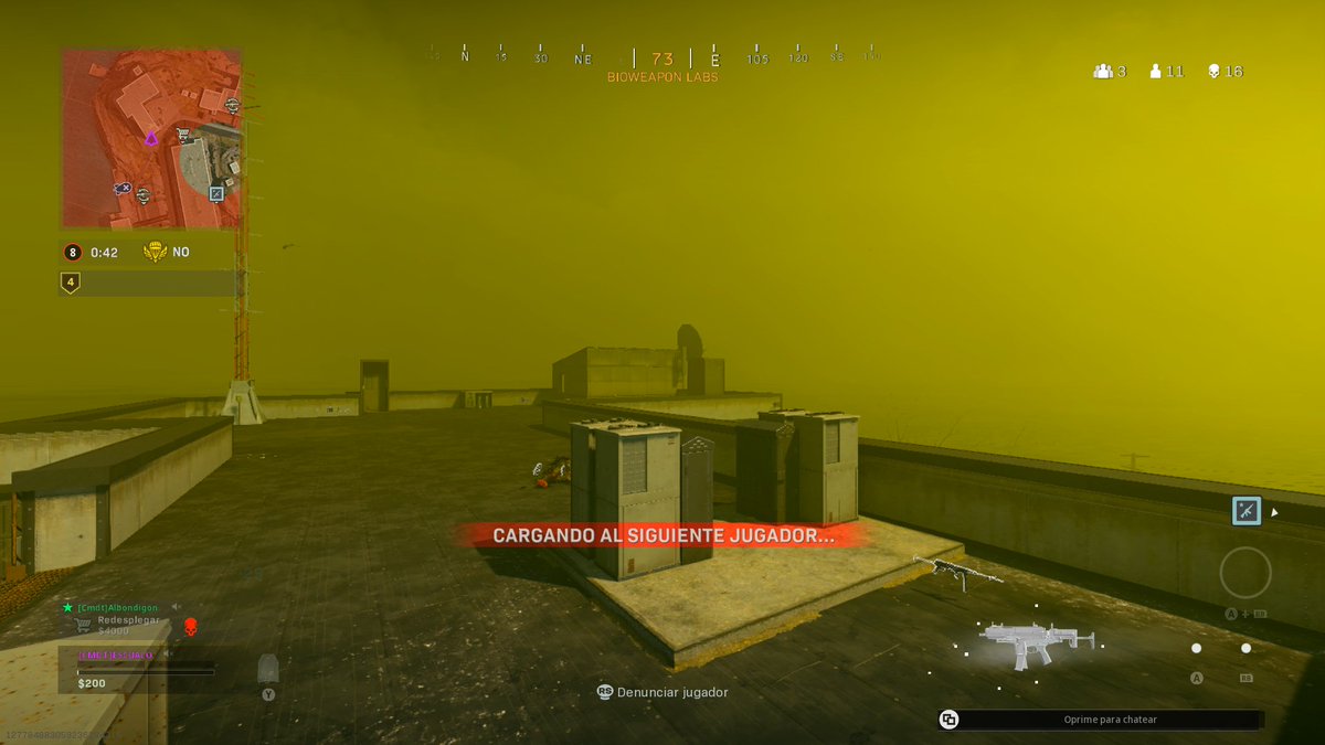 Alt4Ecko2's tweet image. #CallofDutyModernWarfare #XboxShare