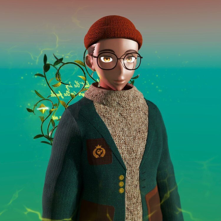 Meta Element tweet media