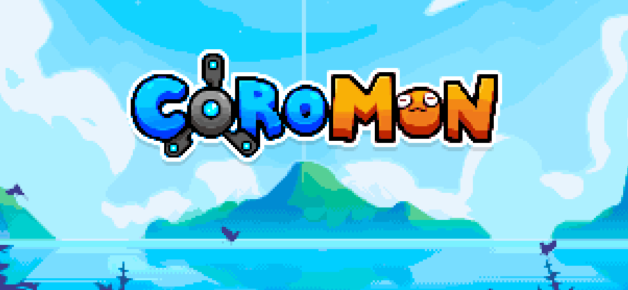 OMG
OMG
OMG

COROMON IS OUT, RIGHT NOW!

<a href="/CoromonTheGame/">Coromon ⚔️ Out Now on Steam, Mobile & Switch!</a> I am so freeeking excited! #coromon #gottacatchemall #indiegame