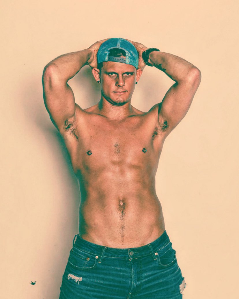 Austin Gray tweet media