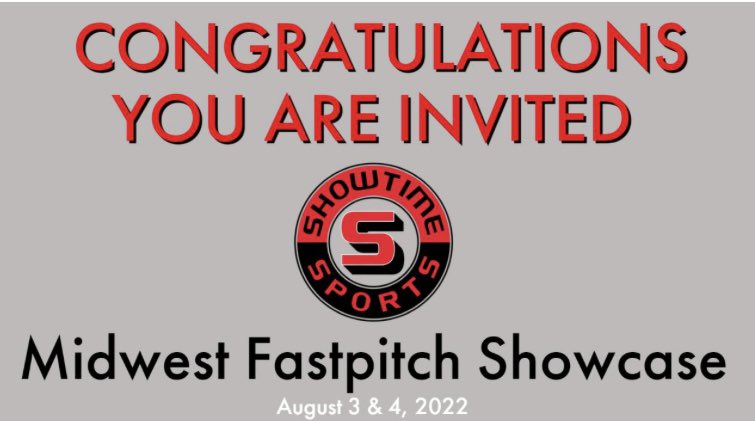 biersack_carmen's tweet photo. Thank you so much @ShowtimeSports1 !! I can’t wait and am excited to take on this opportunity with the best around me. https://t.co/IbXi1o9Ua8