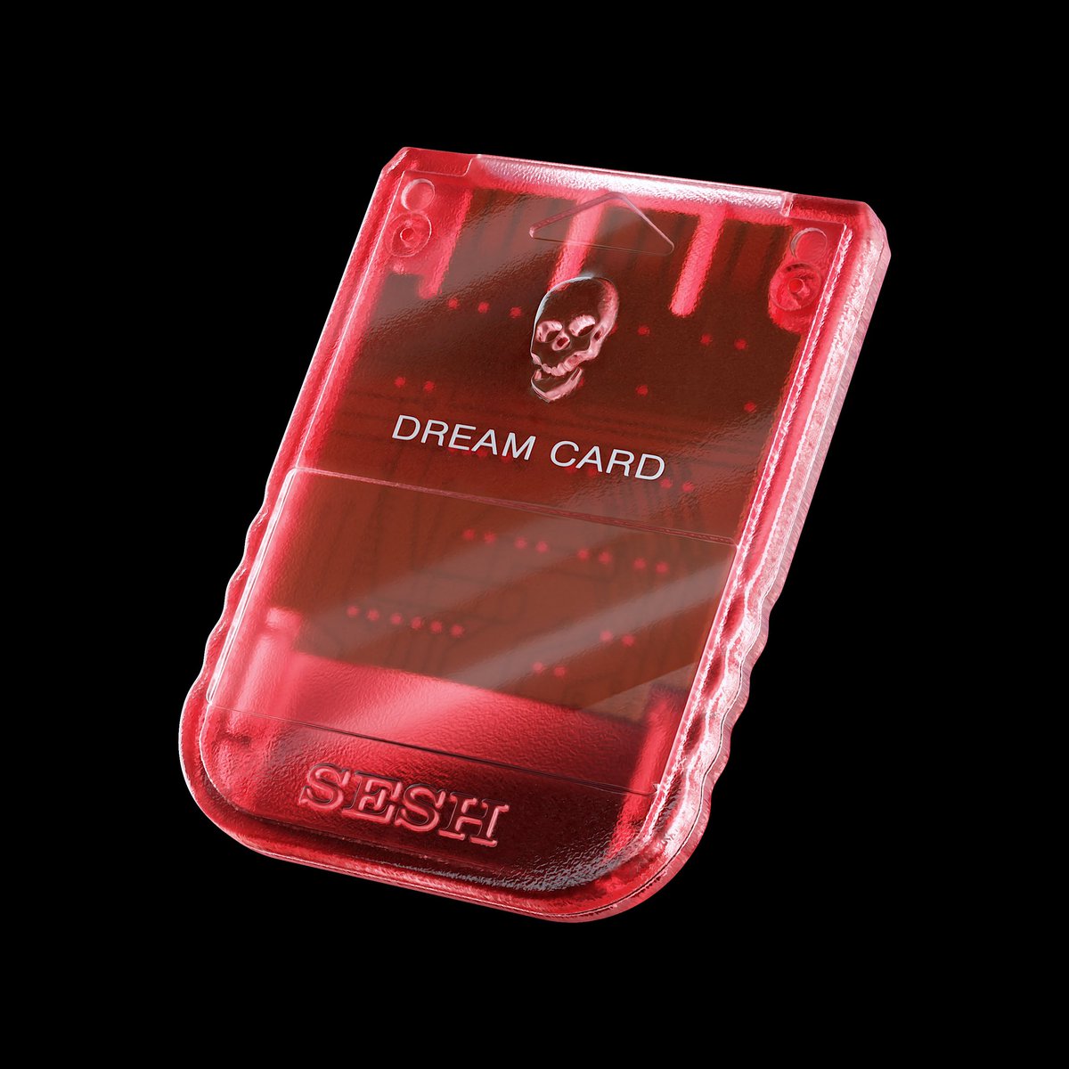 BONES &amp; GHOST/\/GHOUL - SILVERADO 
SESH.LINK/SILVERADO