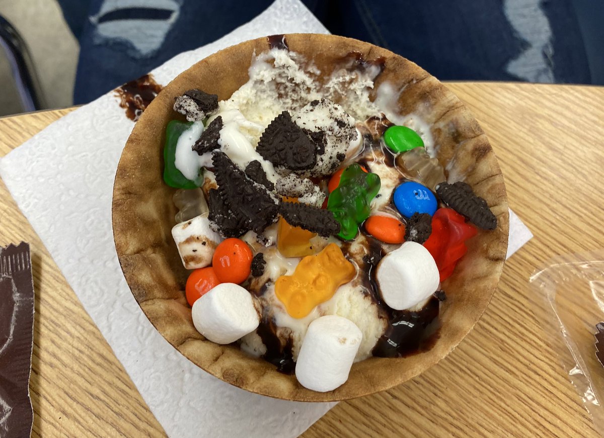 Brittany Thomas tweet media