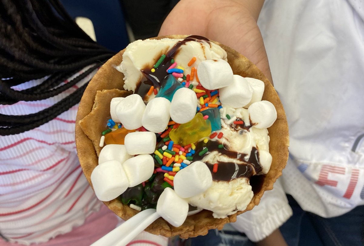 Brittany Thomas tweet media