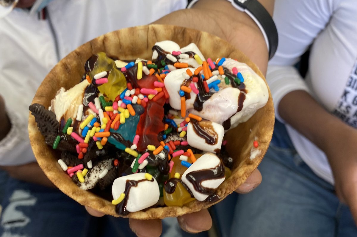 Brittany Thomas tweet media