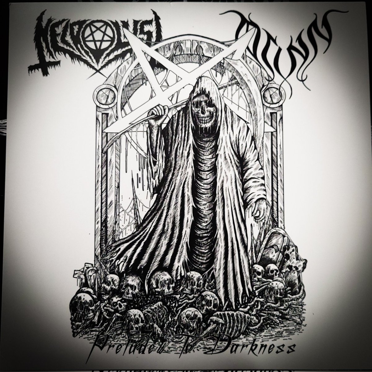 LifeAftrDeth616's tweet photo. #Necrolust #Ocinn https://t.co/7QjSgYztnr