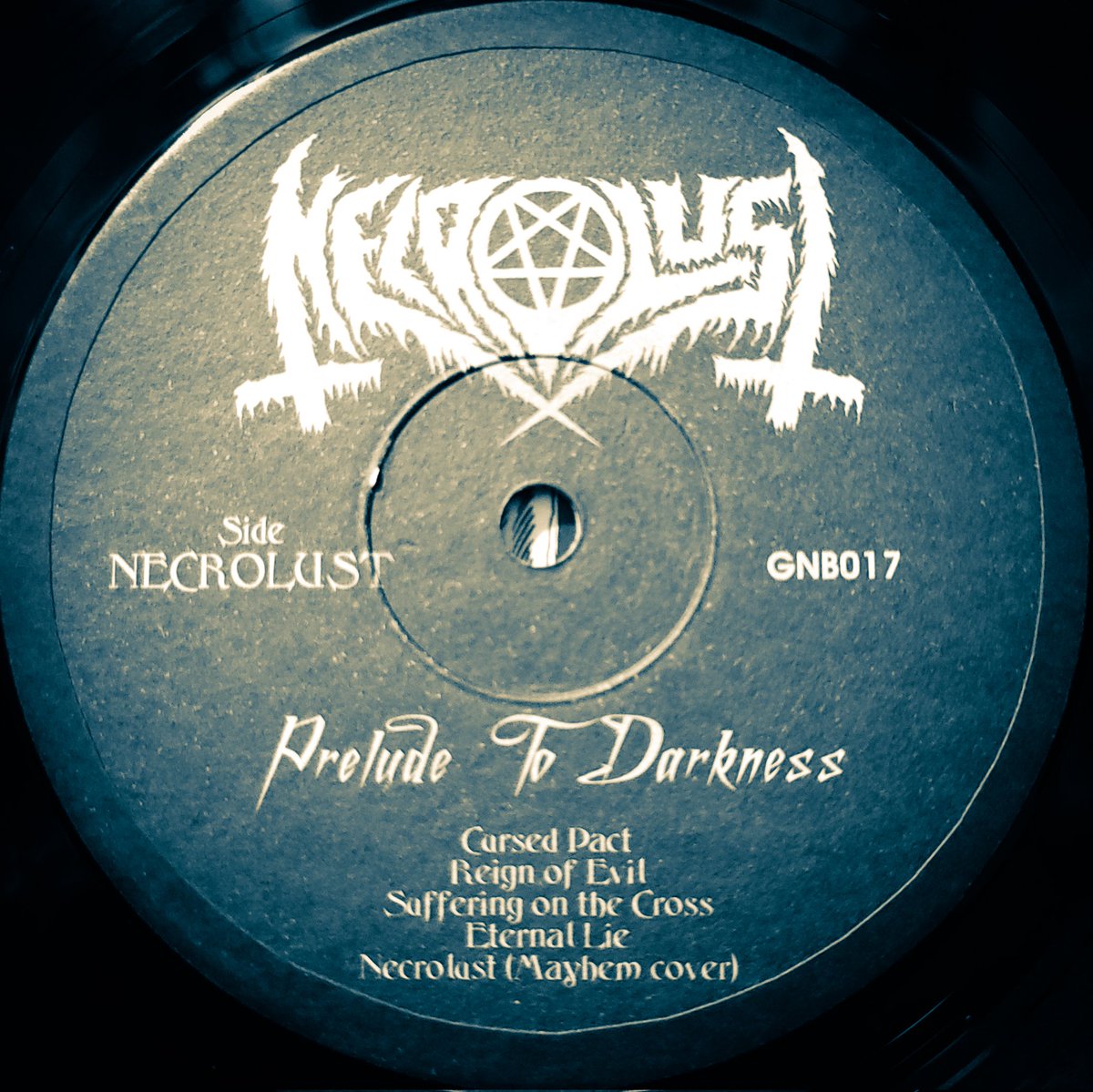 LifeAftrDeth616's tweet photo. #Necrolust #Ocinn https://t.co/7QjSgYztnr