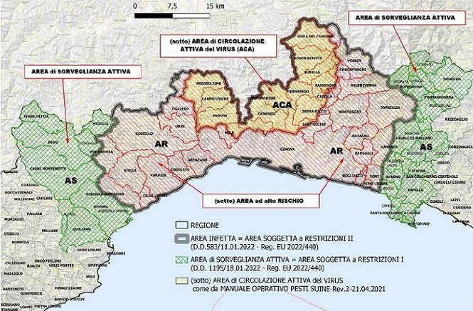Anche nel #Beigua possiamo ritornare a praticare le attività all'aria aperta: trekking, biking, sport outdoor, rispettando misure di biosicurezza e condizioni specifiche.
Tutti i dettagli qui: parcobeigua.it/dettaglio.php?…