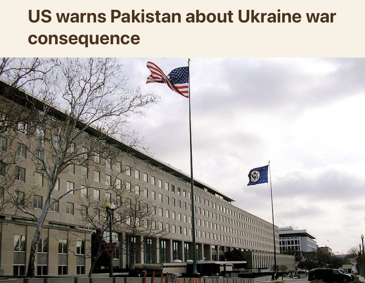 MartinSonneborn's tweet photo. Bester #Aprilscherz des Tages: Während die USA weltweit Staaten davor warnen, die Sanktionen gegen Russland zu unterlaufen, streicht die Biden-Administration auf Druck ihrer Schweinebauern klammheimlich russische Düngemittel von ihrer eigenen Sanktionsliste… Smiley! https://t.co/iKMz42z9lv