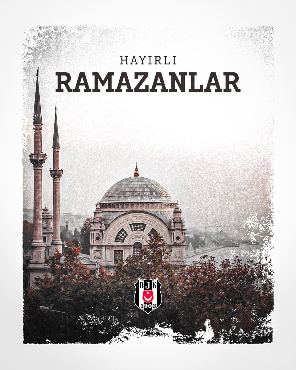 Hoş Geldin 11 Ayın Sultanı #Ramazan