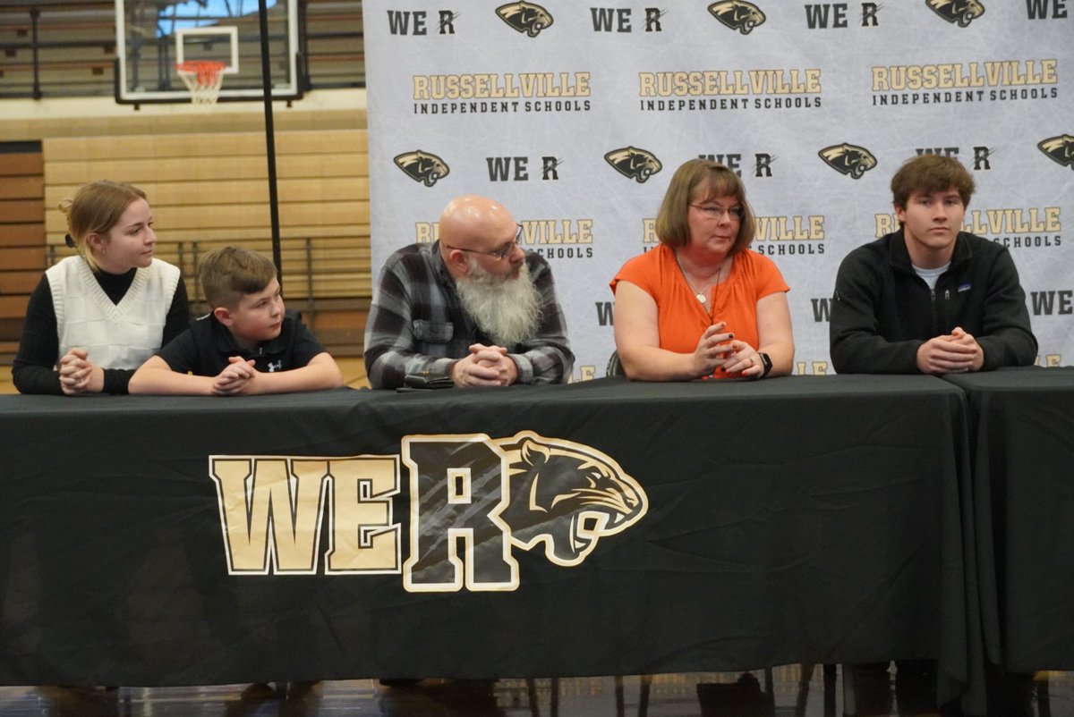 RussellvilleIndependentSchoolDistrictTV tweet media