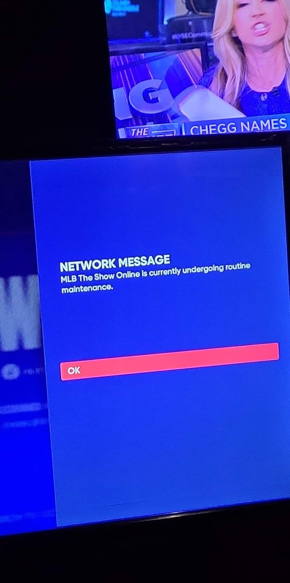 ParlayJordan's tweet photo. April fools right MLB The Show? #MLBTheShow22 https://t.co/yZ6N9TRTl1
