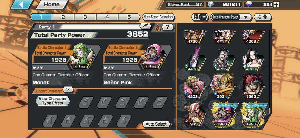 One Piece Bounty Rush One Piece Bounty Rush Yeah I Know Manga Has This Ever Happened To You Before Today S Subject Is Kaido S Son Yamato Vs King Of The Pirates