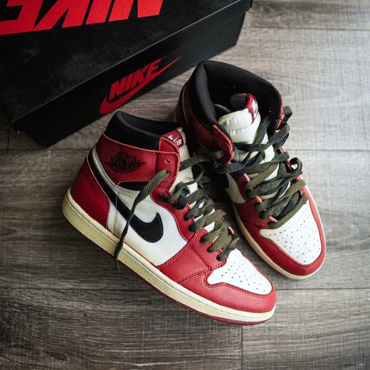 Chicago JORDAN WhiteSOXコラボ Another Chance to Cop the Off-White x Air Jordan 1 'Chicago