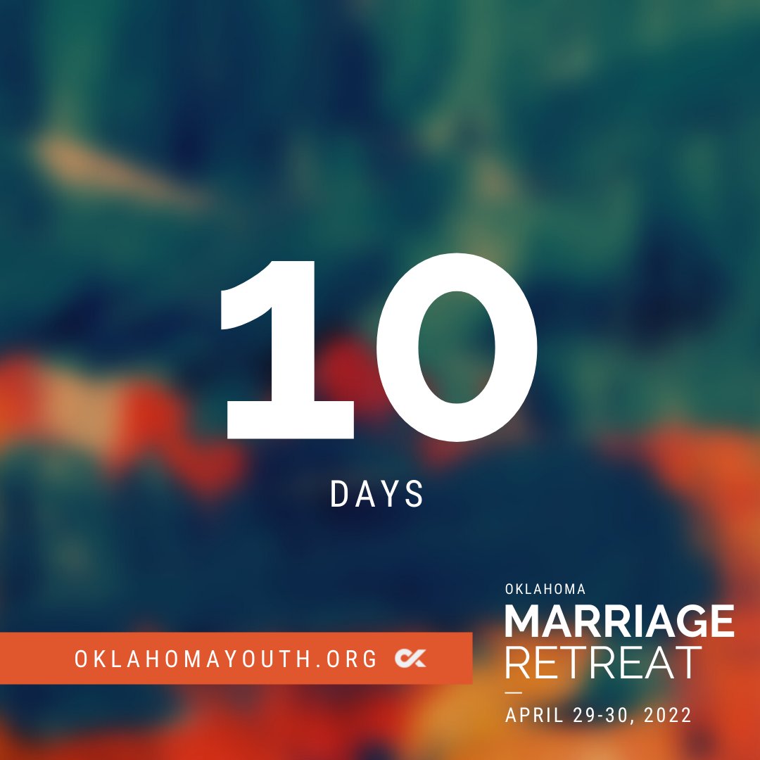 Oklahoma Youth tweet media