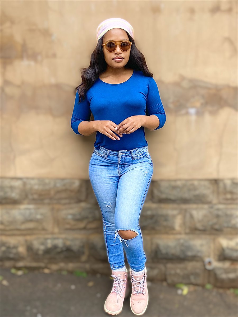 The_NomG's tweet photo. I’ll be back on my feet again 💙🙏🏾💪🏾
#3weeksofbedrest 😫
#5moretogo 💪🏾 https://t.co/2XmWHomyFE