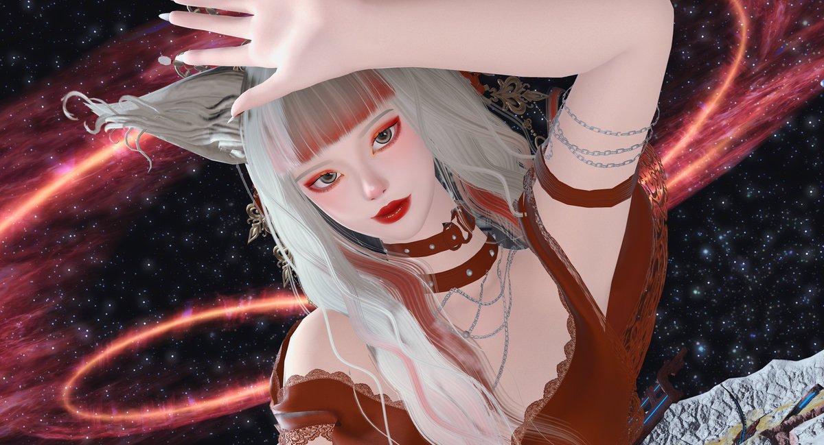 ★ #EorzeaPhotos ⬩ #GPOSERS ⬩ #Miqote