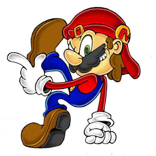 Aw yeah! Th's is-a happening!