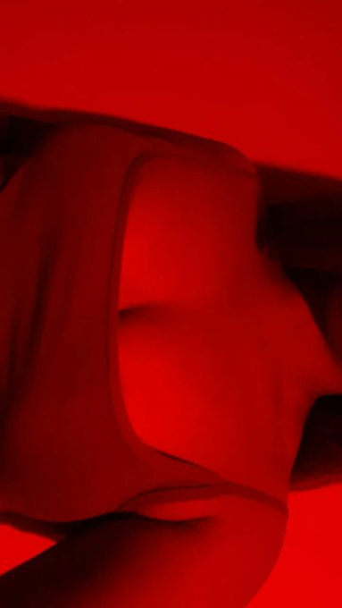 De rojito 😌😋 https://t.co/Z2rAcBTNSy