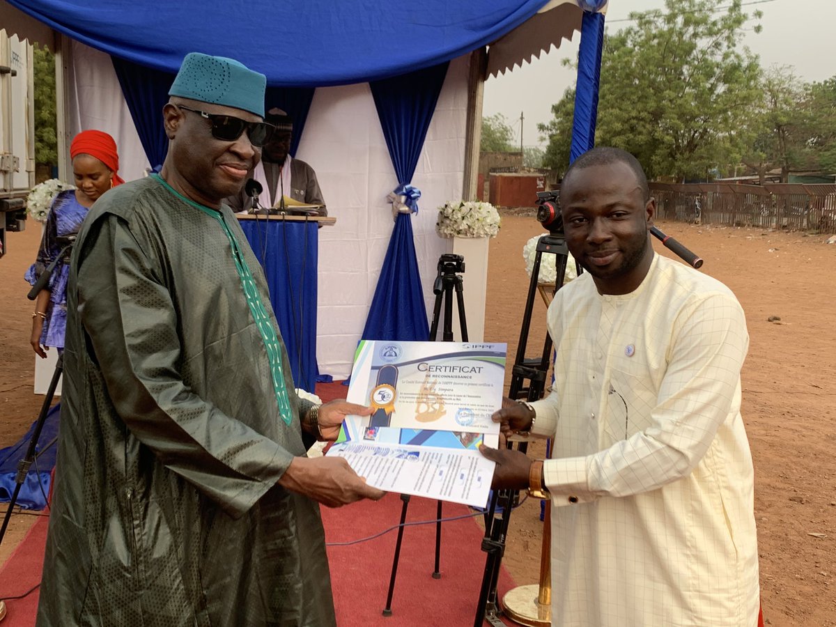 AMPPF_MALI tweet media