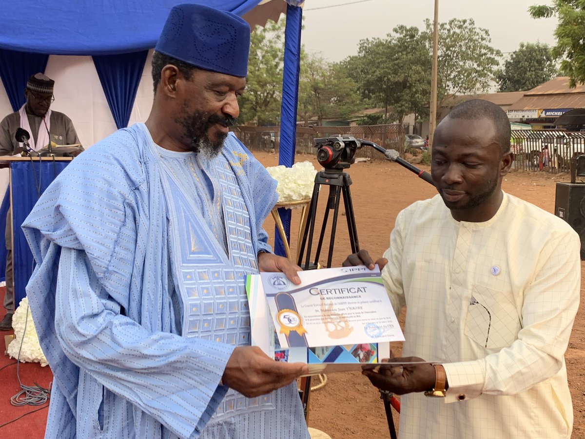 AMPPF_MALI tweet media