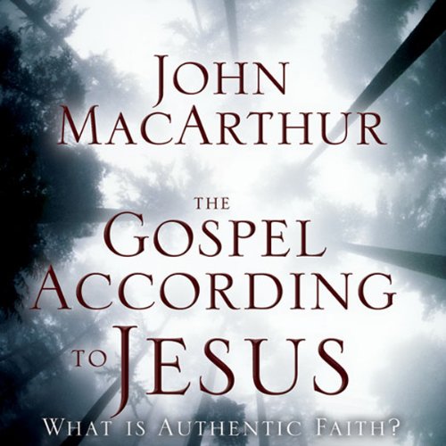 Download ePUB The Gospel According to Jesus What Does Jesus Mean When