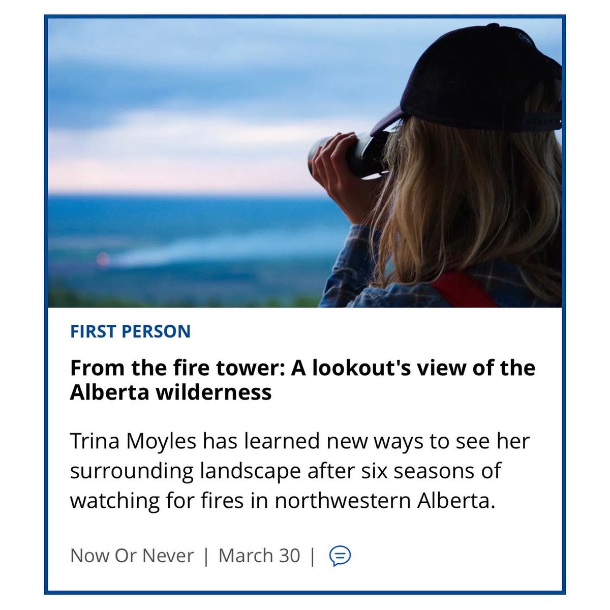 Trina Moyles tweet media