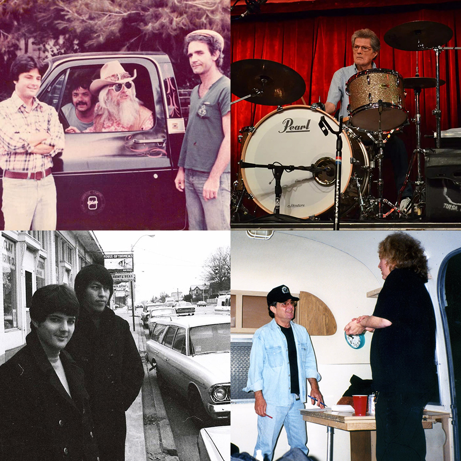 TONIGHT: we pay tribute to the late Jimmy Karstein, play new songs by <a href="/_joshfudge/">Josh Fudge</a>, <a href="/HuckWheat/">Huckington</a>, Chloe Beth, <a href="/johncalvinabney/">John Calvin Abney</a>, <a href="/BrothersGriiin/">Brothers Griiin</a>, @hotelnightsband, Ayilla, <a href="/WoodWillowMusic/">Wood Willow</a> &amp; Kitchen Slug, and introduce you to <a href="/breakingsadok/">BREAKING SAD</a>. 7-9 tonight on <a href="/KOSURadio/">KOSU</a> &amp; <a href="/thespyfm/">THE SPY</a>!