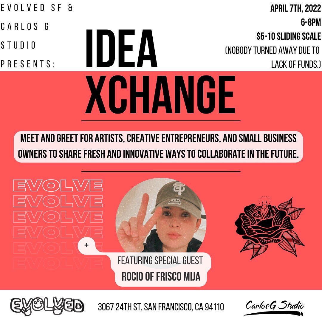 hellafatkits's tweet photo. Lineup for IdeaXChange RSVP here: https://t.co/G3VsLq6J5q https://t.co/hUZauJL3sZ