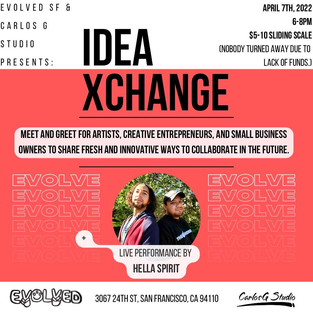 hellafatkits's tweet photo. Lineup for IdeaXChange RSVP here: https://t.co/G3VsLq6J5q https://t.co/hUZauJL3sZ