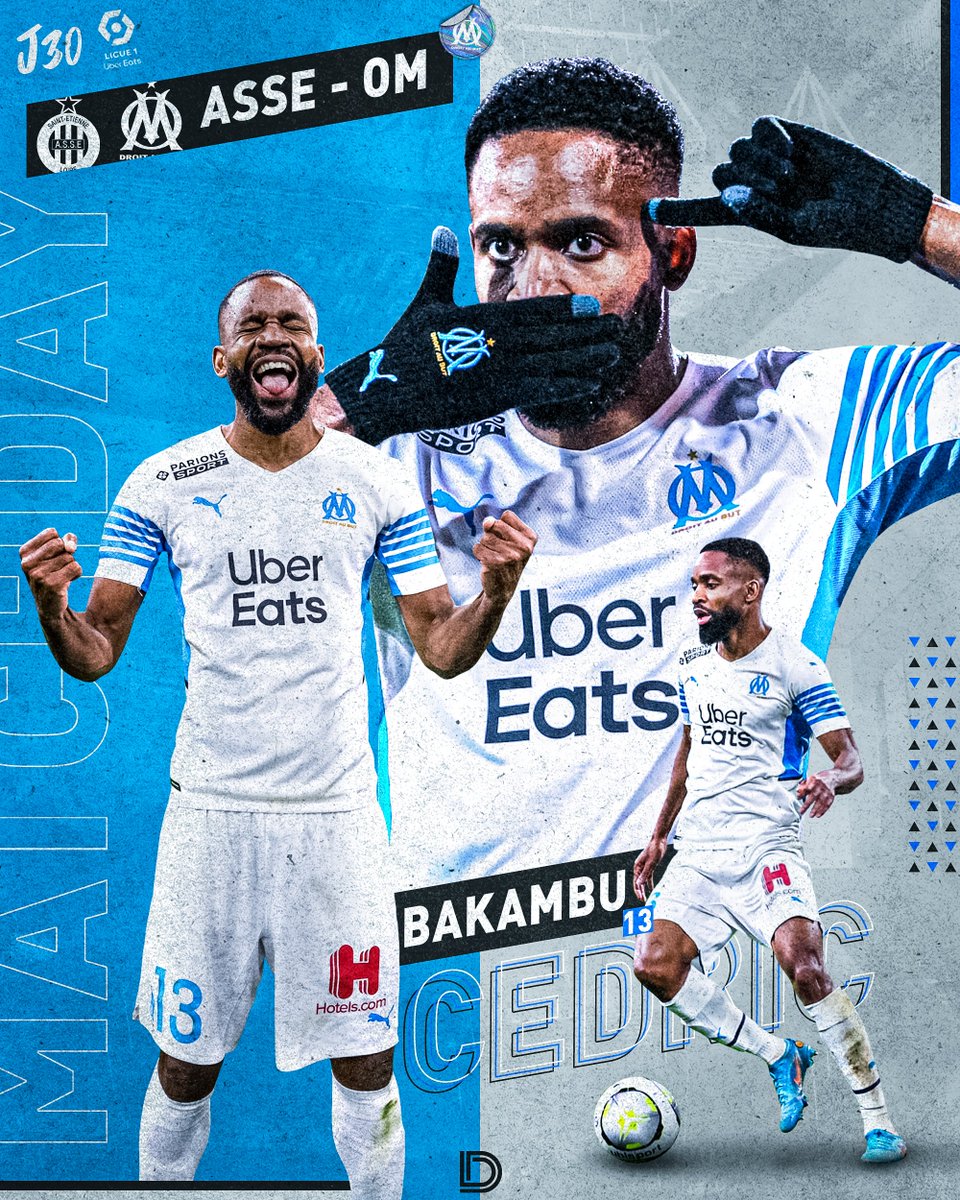 Doudou_PvP's tweet photo. 𝐉𝐨𝐮𝐫 𝐝𝐞 𝐦𝐚𝐭𝐜𝐡 🔵⚪️

ASSE 🆚 OM

LE RETOUR DE L'OLYMPIQUE DE MARSEILLE ! 🔥

#TeamOM #ASSEOM #OMdesigns @Bakambu17 @OM_Officiel https://t.co/Syq4q77LKl