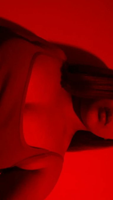 De rojito 😌😋 https://t.co/Z2rAcBTNSy