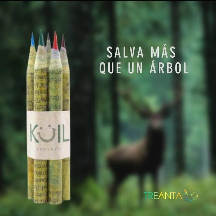 TacticEvil's tweet photo. De @Treantamx 
"Sus productos son amigables con el ambiente" https://t.co/90T4EFpjgZ