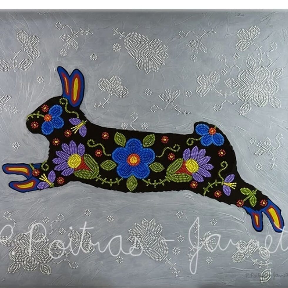HalcyonSilks's tweet photo. #Rabbit_Rabbit #WhiteRabbits Welcome #April. Image by #phyllispoitrasjarret https://t.co/gzqYBGBsYw