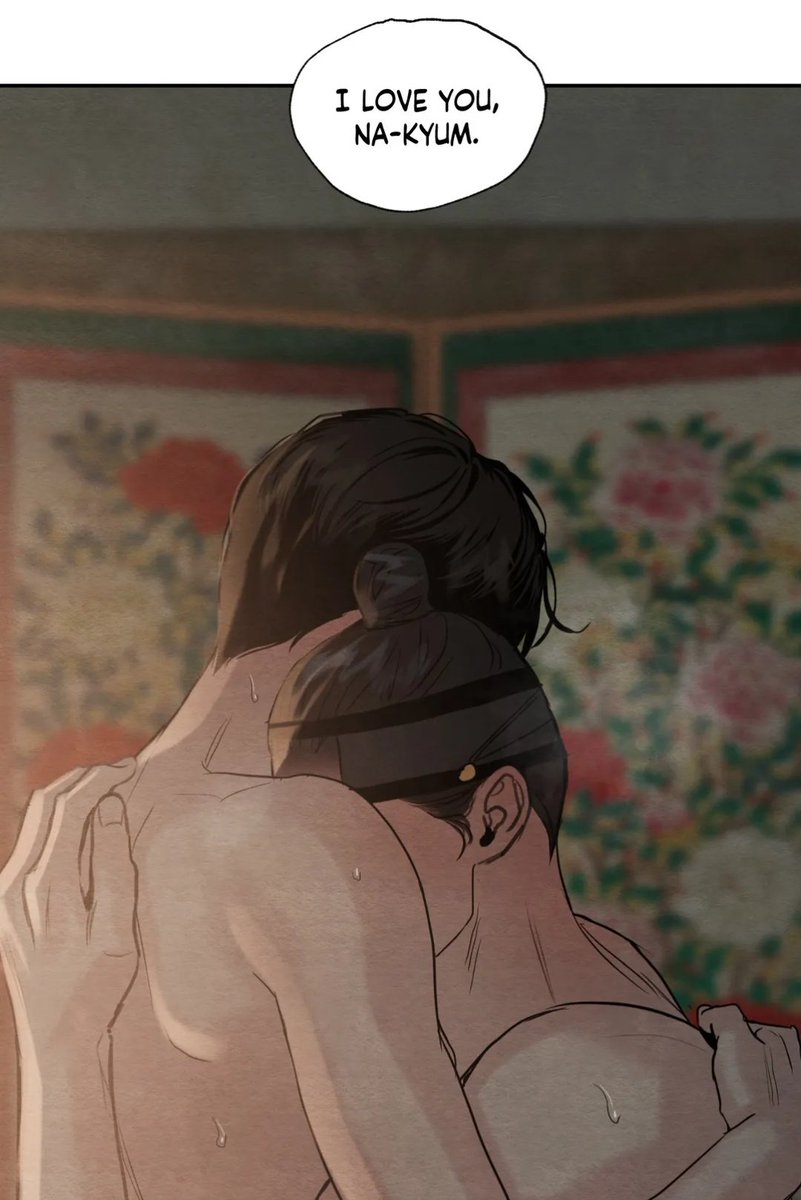 i5zhang's tweet photo. no saben lo mucho que amé el final de pintor nocturno no pudo terminar mejor los kiero mucho https://t.co/C9KwzcYL7t