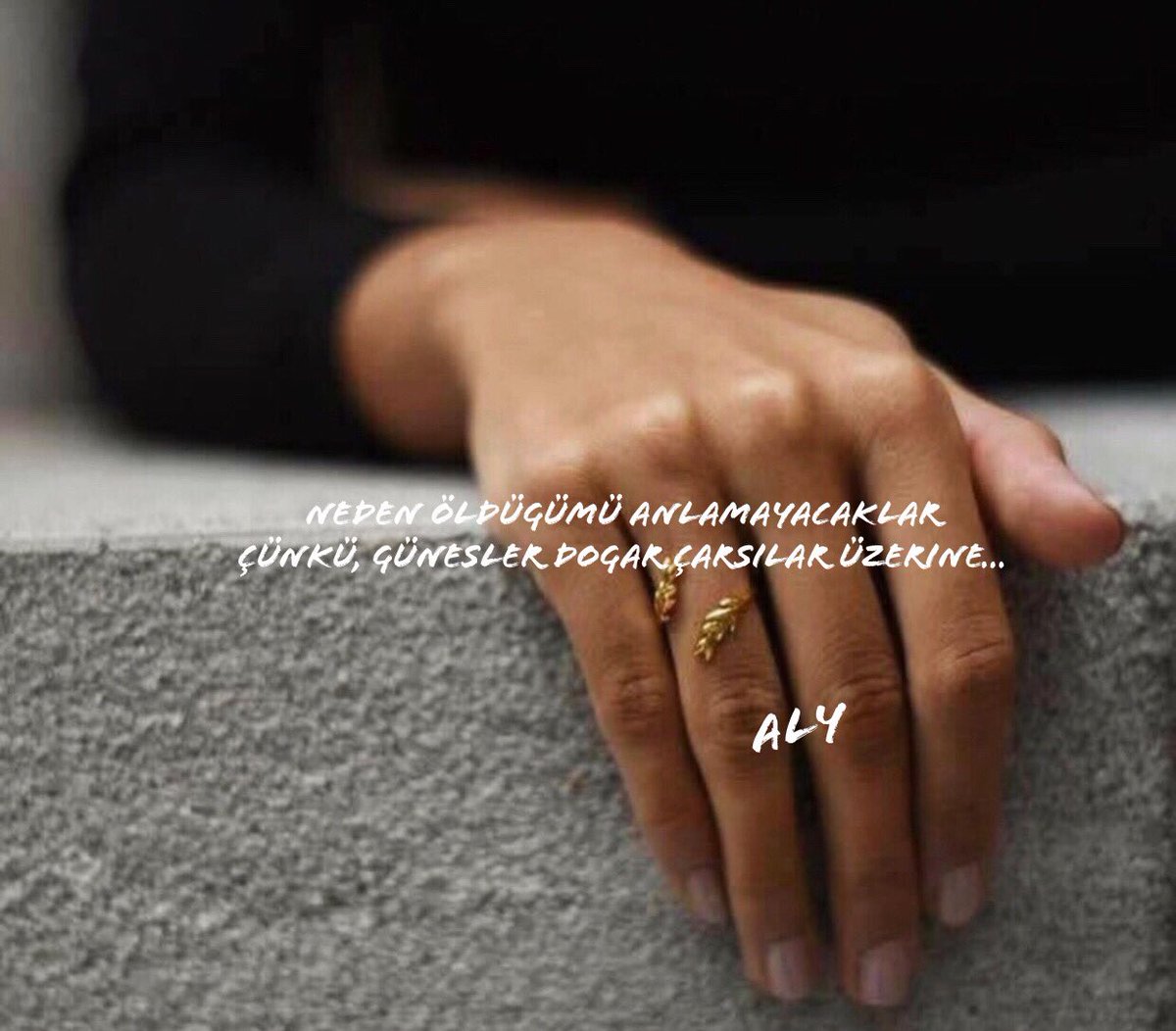 Yağmur Damlası💧 tweet media