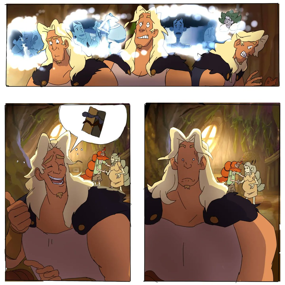 Tales of Alethrion - EPISODE 8 : Unexpected Visitors
Part 1

#talesofalethrion by Skjald Creative  #fantasy #youtube #2danimation
#skjaldcreative #weanimate #webcomics #webcomic <a href="/MikkelMainz/">Mikkel Mainz 🖐</a> <a href="/Gun_Mouse/">🦚Anna Fischer 🦜</a>