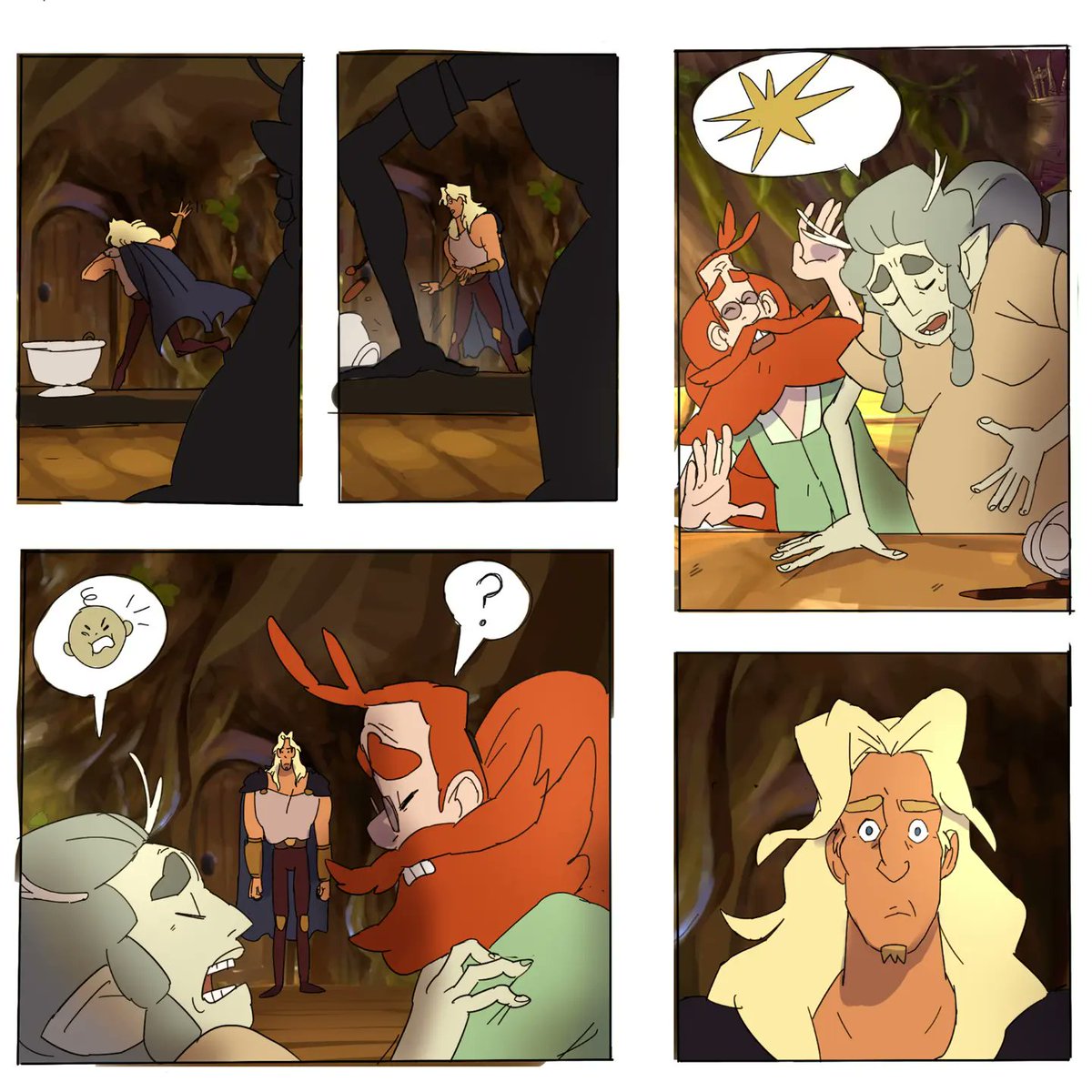 Tales of Alethrion tweet media