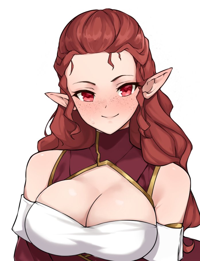 "I-I'll be on and able to answer things momentarily! Sorry for not being able to get on yesterday, a lot came up."