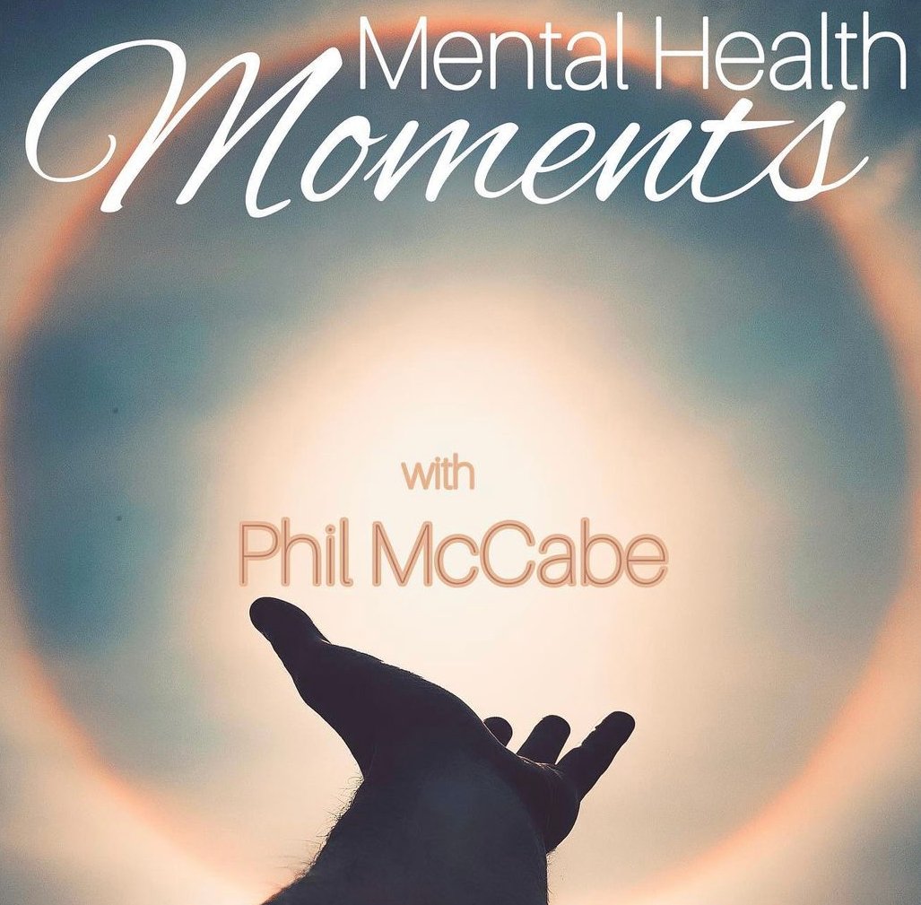Today at 11:30am on #MentalHealthMoments, part of the #Discovery series: <a href="/philipmc13/">Fix-it Phil</a> is joined by our friend and @WhatSheSaidTalk host, @CandaceSaid. The pair have a conversation about #divorce and try and answer the question 'how do you move on?'