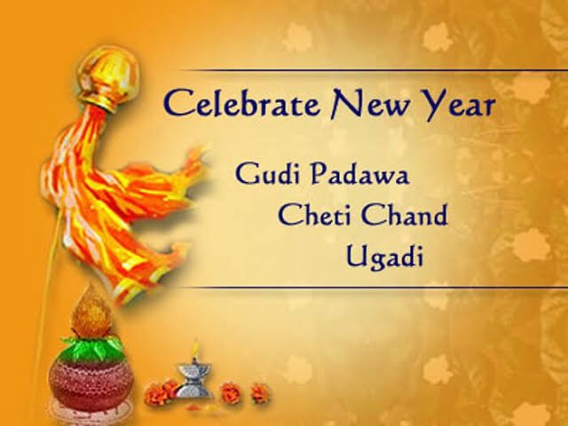 SamiranSarkar87's tweet photo. Happy Ugadi, Gudi Padva &amp; Cheti Chand to all!!#Ugadi2022 #gudipadwaspecial #chetichand https://t.co/wdCcKNloXS