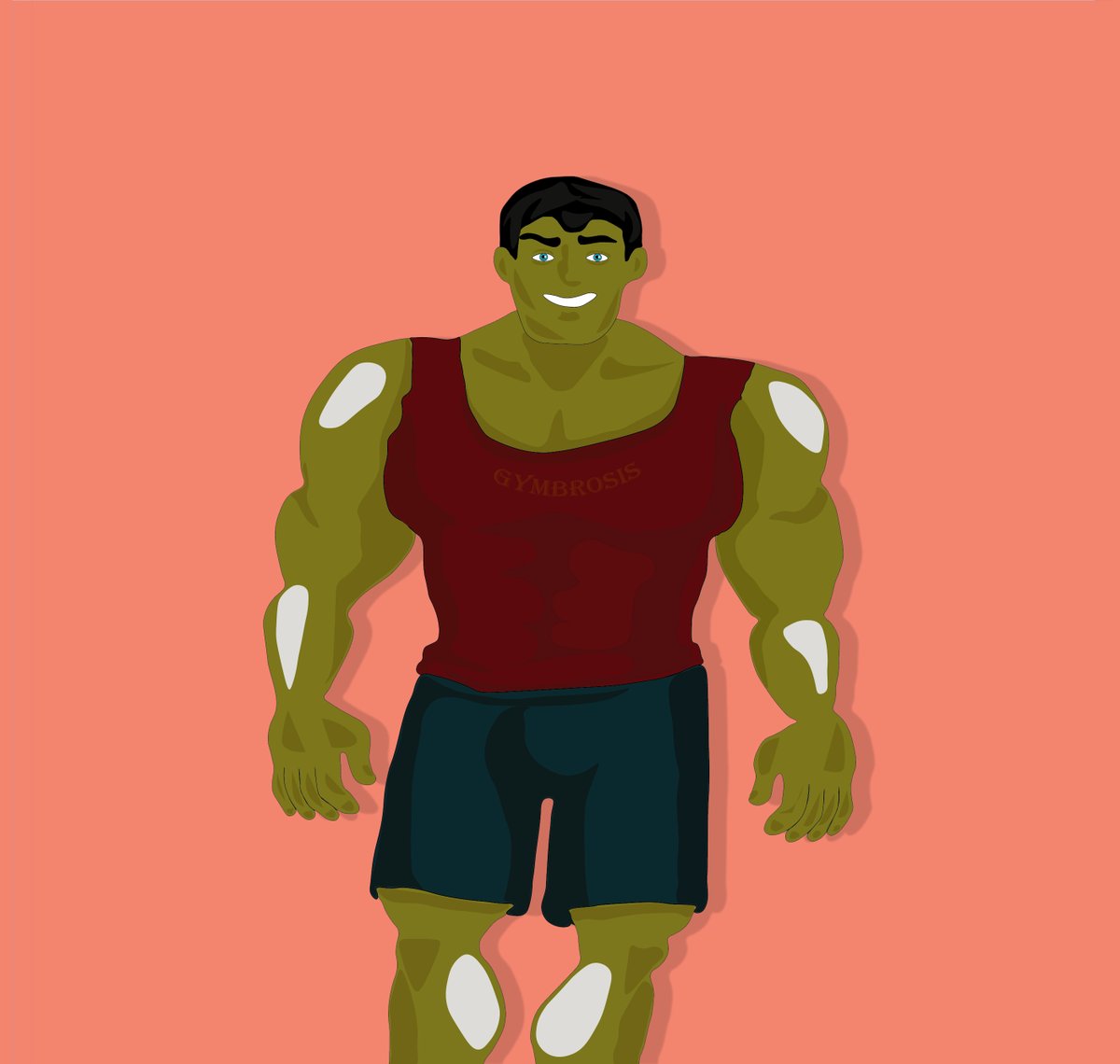 GYMBROSIS tweet media