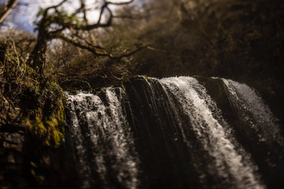 peter_britton_'s tweet photo. Fabulous day with @coleggwent #baphotography learners, walking 8 beautiful miles to see the #fourfalls. What a wonderful experience for all involved. @maria_retter https://t.co/1qZUpcbOUy