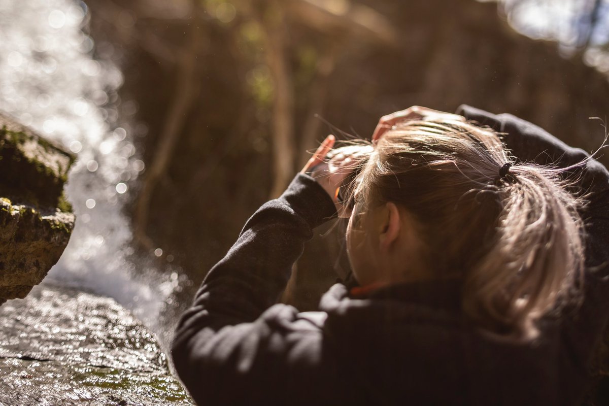 peter_britton_'s tweet photo. Fabulous day with @coleggwent #baphotography learners, walking 8 beautiful miles to see the #fourfalls. What a wonderful experience for all involved. @maria_retter https://t.co/1qZUpcbOUy