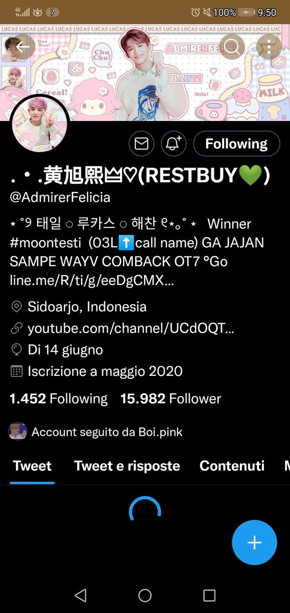 M00RK_'s tweet photo. @AdmirerFelicia Donee https://t.co/VXXSKS1Wir