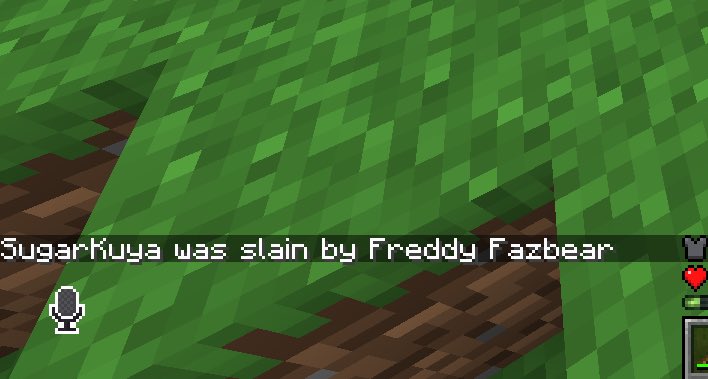 Imagine SMP tweet media