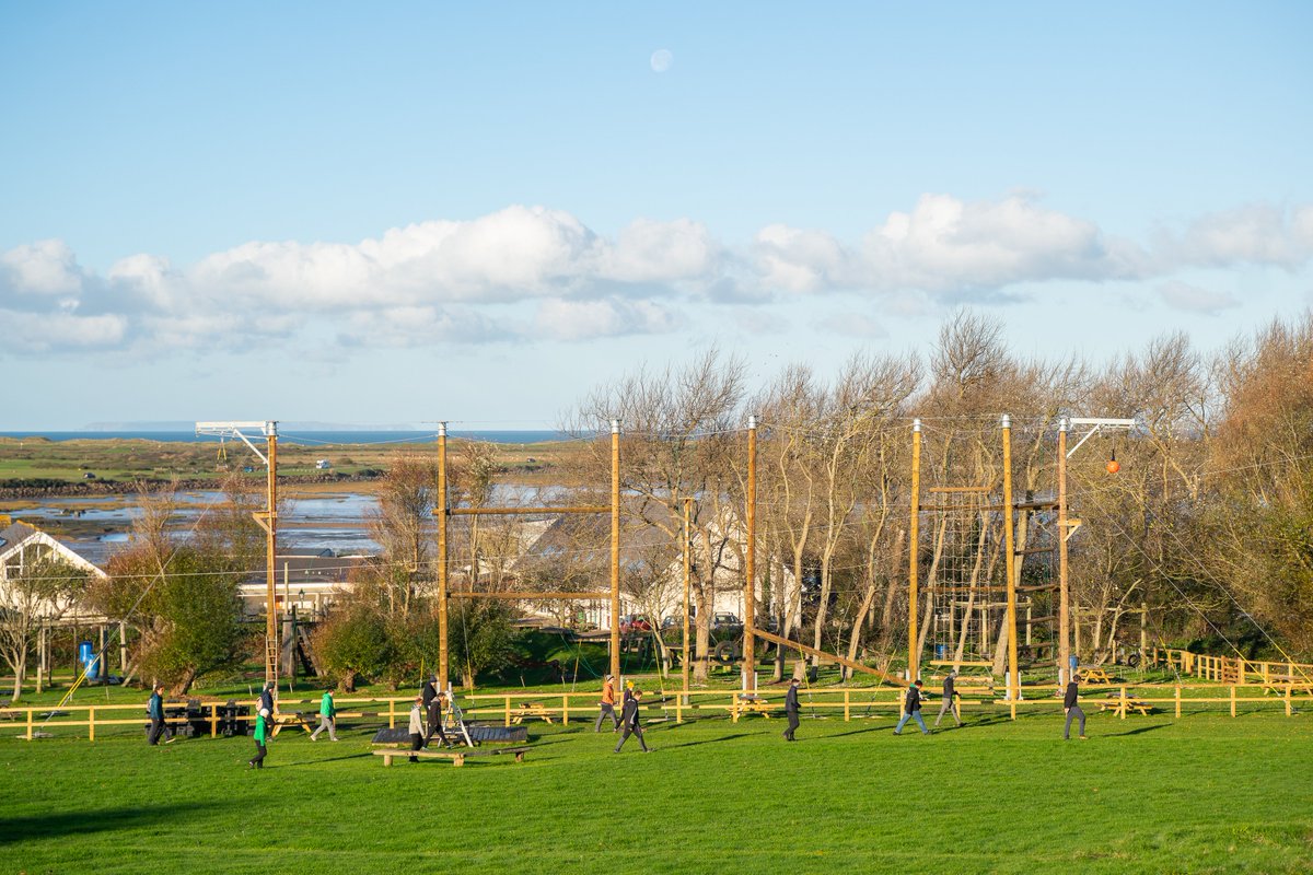 Fundraise for Ukraine!

Join us for a paddle along the River Torridge or for a day of activities including climb, archery, and zip.

Book your place on our Eventbrite pages below:

Kayak journey - eventbrite.co.uk/e/kayak-for-uk…

Activity day - eventbrite.co.uk/e/activity-day…