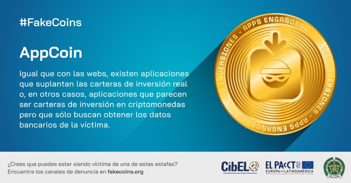 CaiVirtual's tweet photo. 🕵️♀️¿Ha recibido un mail pidiéndole su contraseña u ofreciendo enriquecerlo muy rápido?
‼️Desconfíe
🔛Se lo contamos en https://t.co/kXdbgJRXKm
#Estafa2 #MailCoin #FakeCoins @ELPAcCTO https://t.co/jkgfNOya55